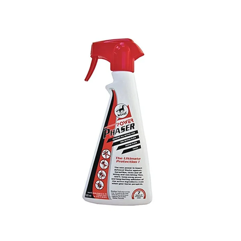 Fly Power Phaser Spray 500ml